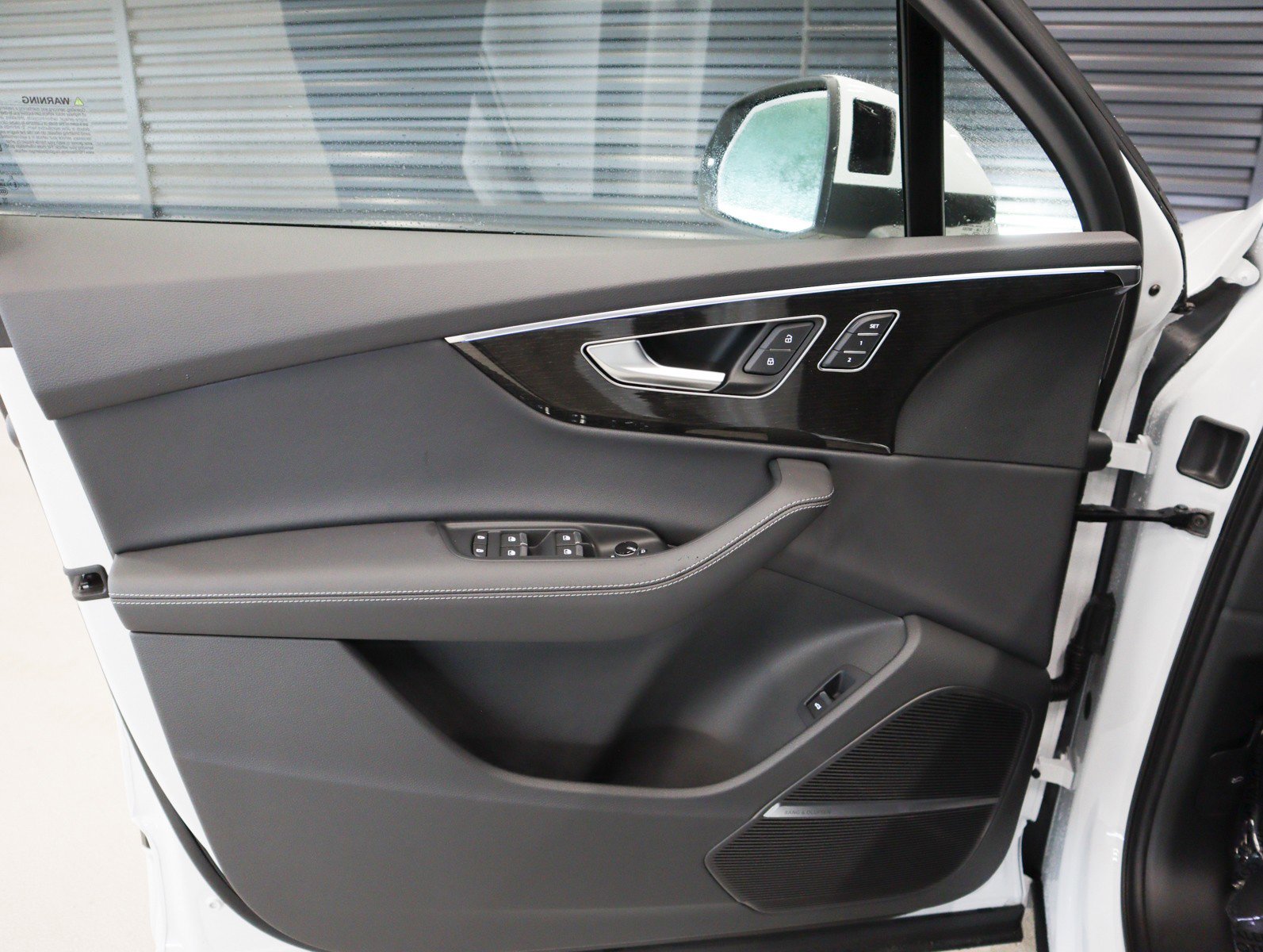 New 2026 Audi Q7 3.0T Premium Plus image 23