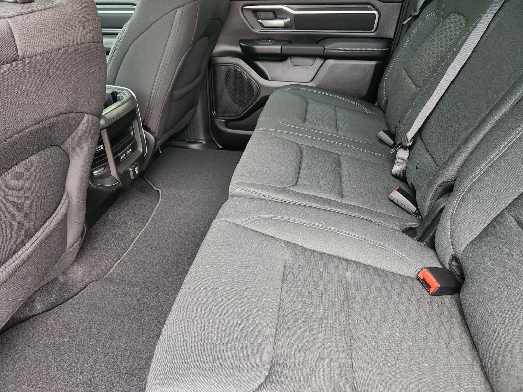 New 2026 RAM 1500 Lone Star AWD/4WD image 19