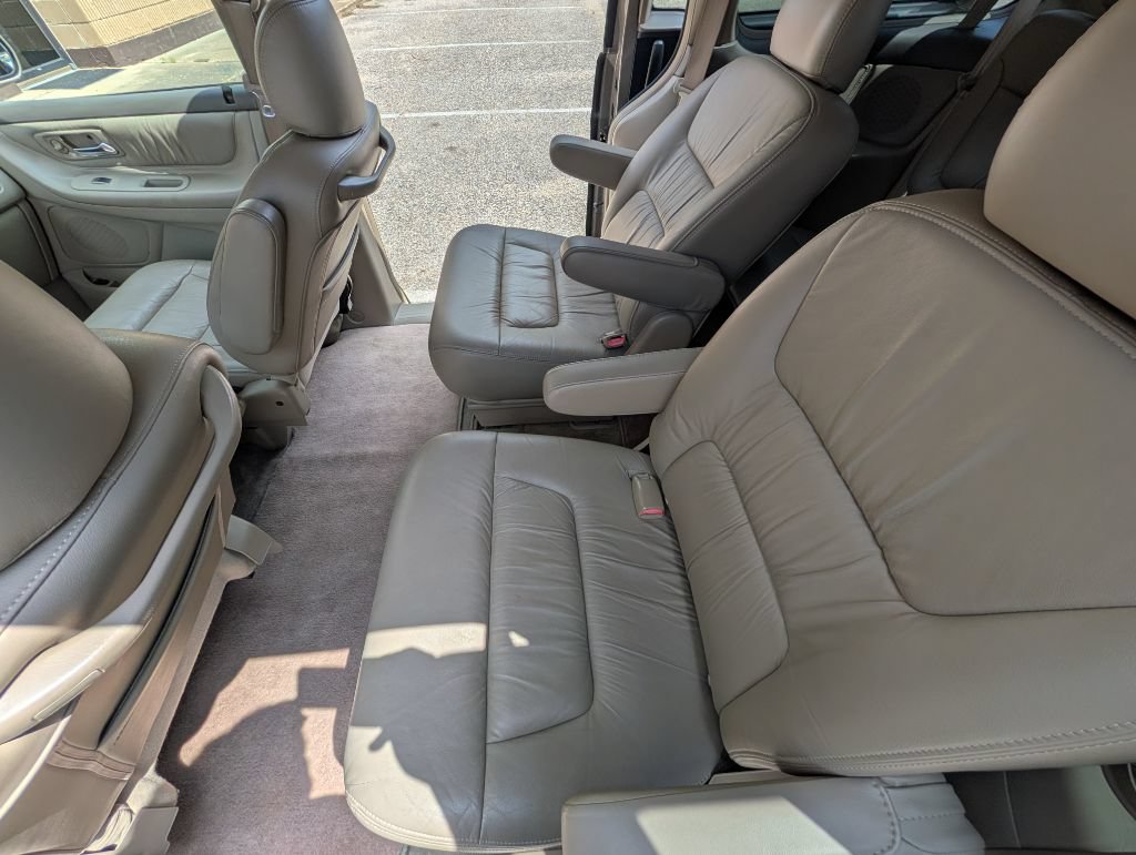 Used 2003 Honda Odyssey EX-L image 8