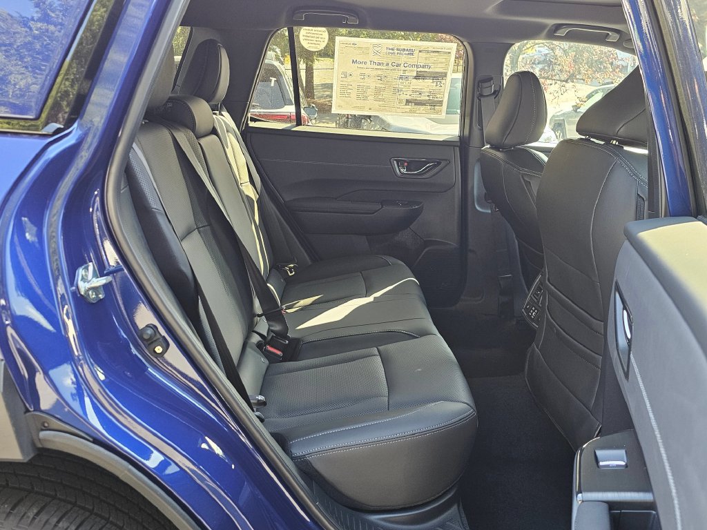 New 2026 Subaru Outback Touring XT AWD/4WD image 11