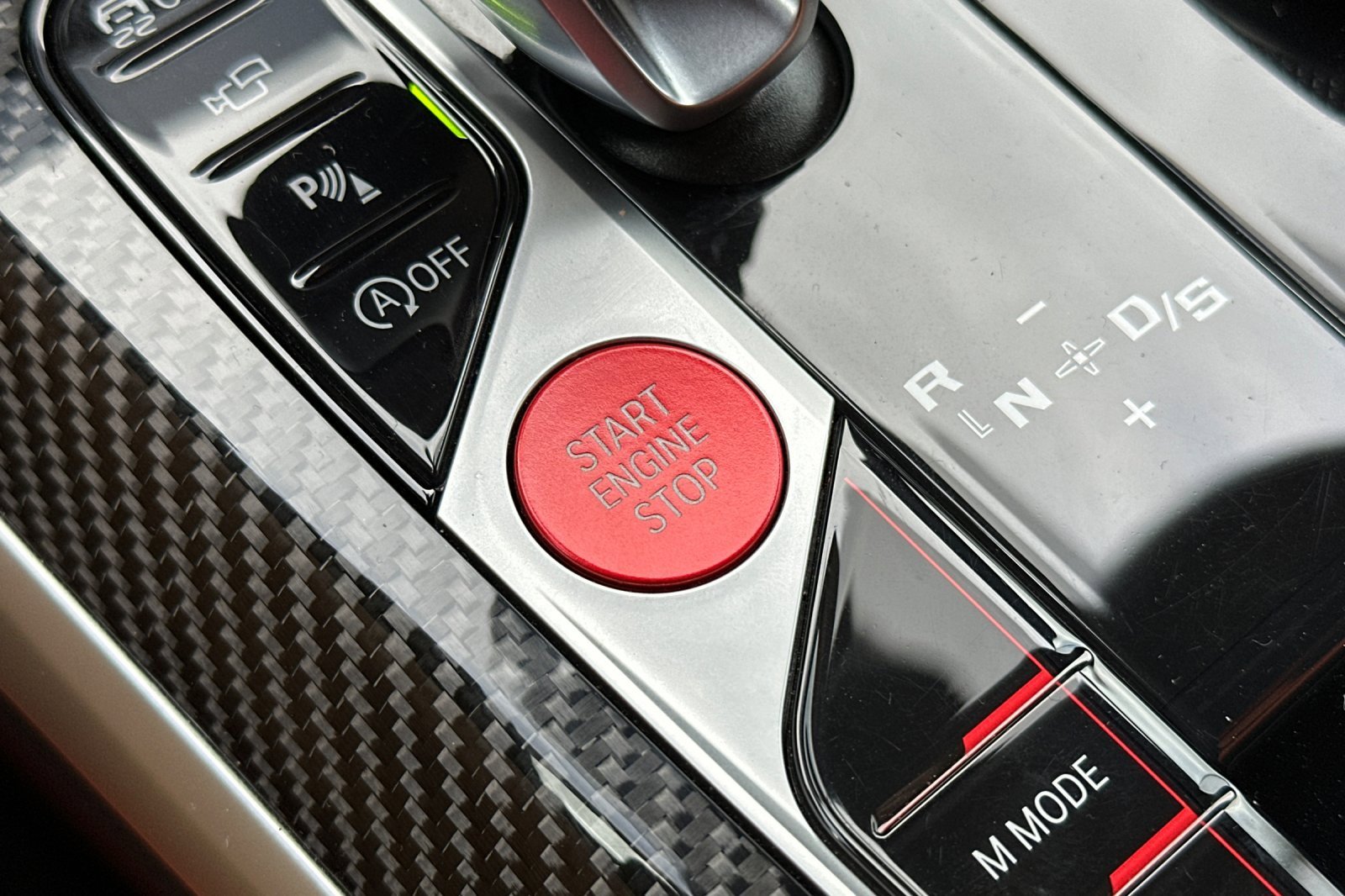 Used 2023 BMW M4 xDrive Competition image 34