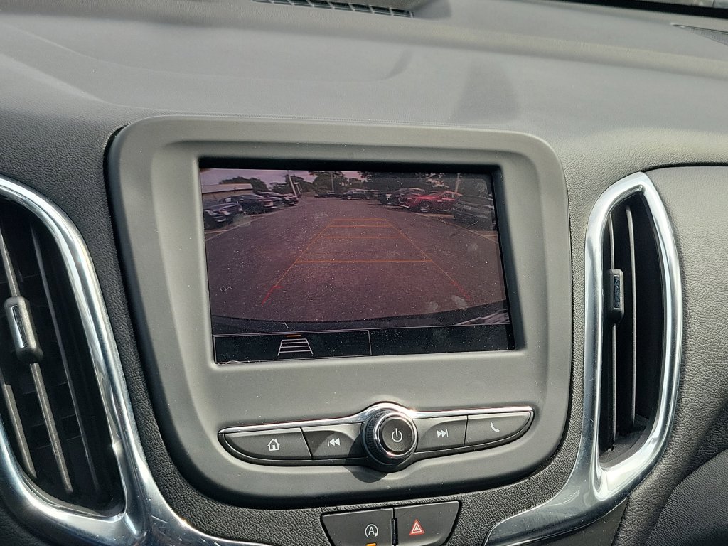 Used 2022 Chevrolet Equinox LT FWD image 26
