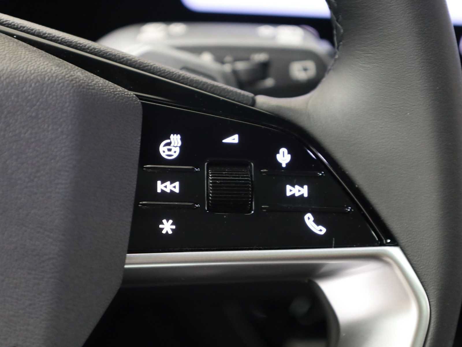 New 2027 Audi Q6 e-tron Premium Plus AWD/4WD image 26