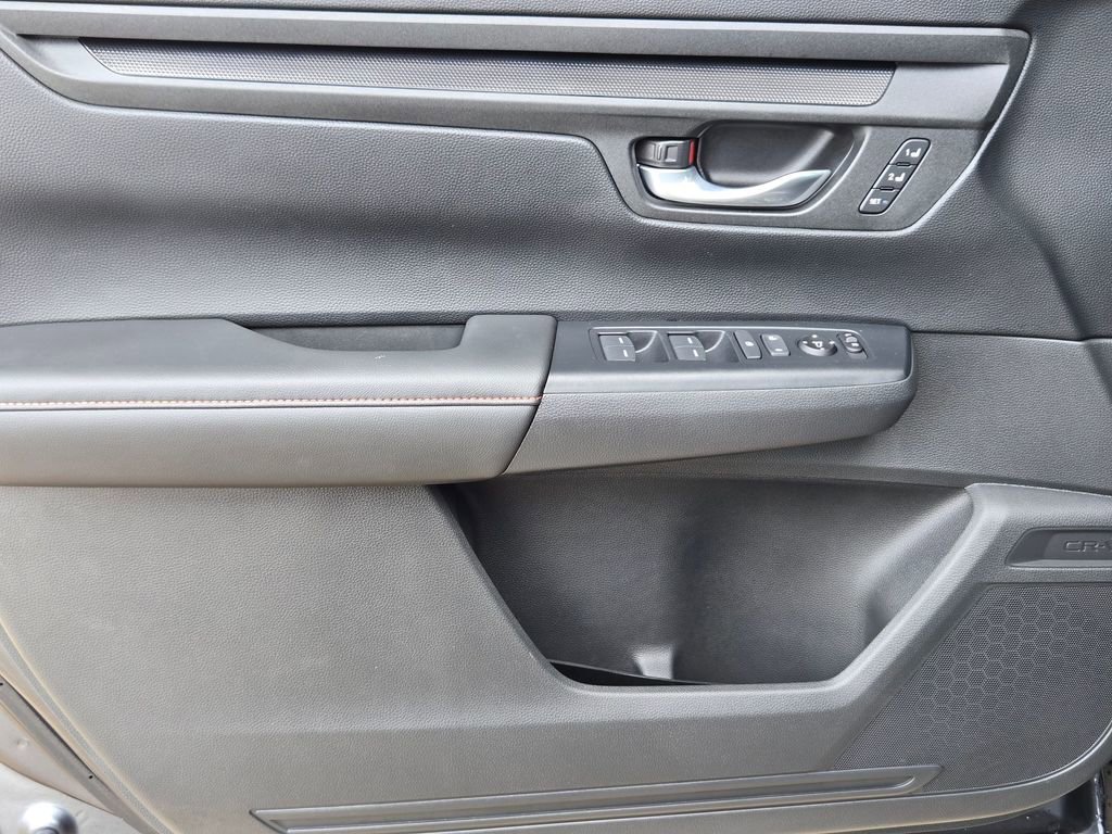 Used 2024 Honda CR-V Sport-L image 11