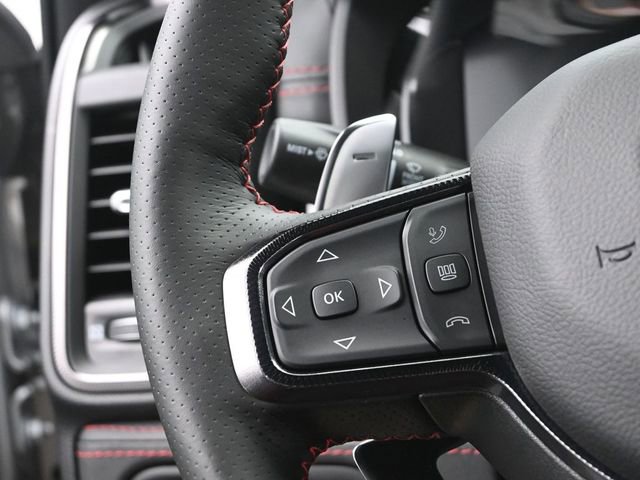 New 2026 RAM 1500 RHO AWD/4WD image 28