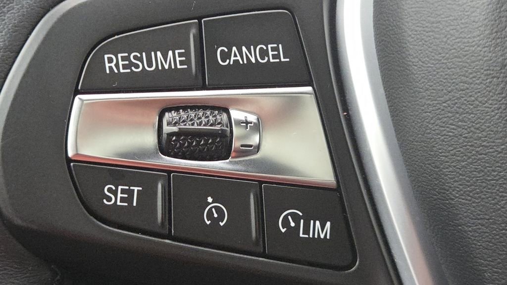 Used 2023 BMW 430i Gran Coupe xDrive w/ M Sport Package image 14