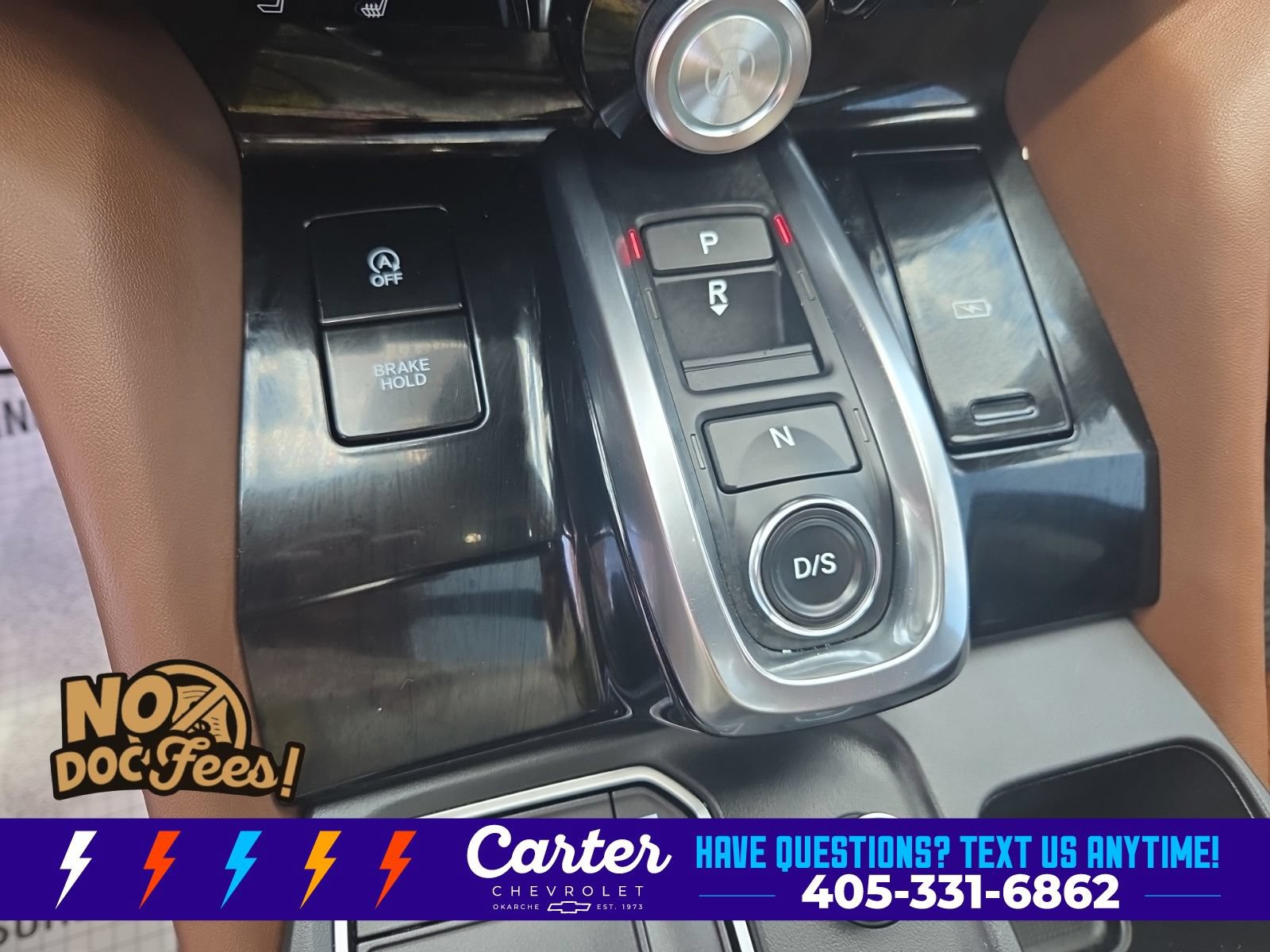 Used 2024 Acura MDX FWD w/ Technology Package image 23