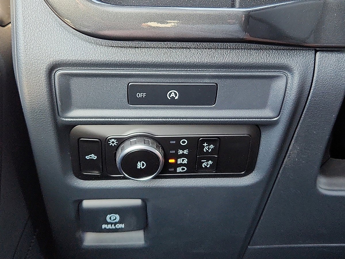 New 2025 Ford F150 STX w/ Equipment Group 200A image 9