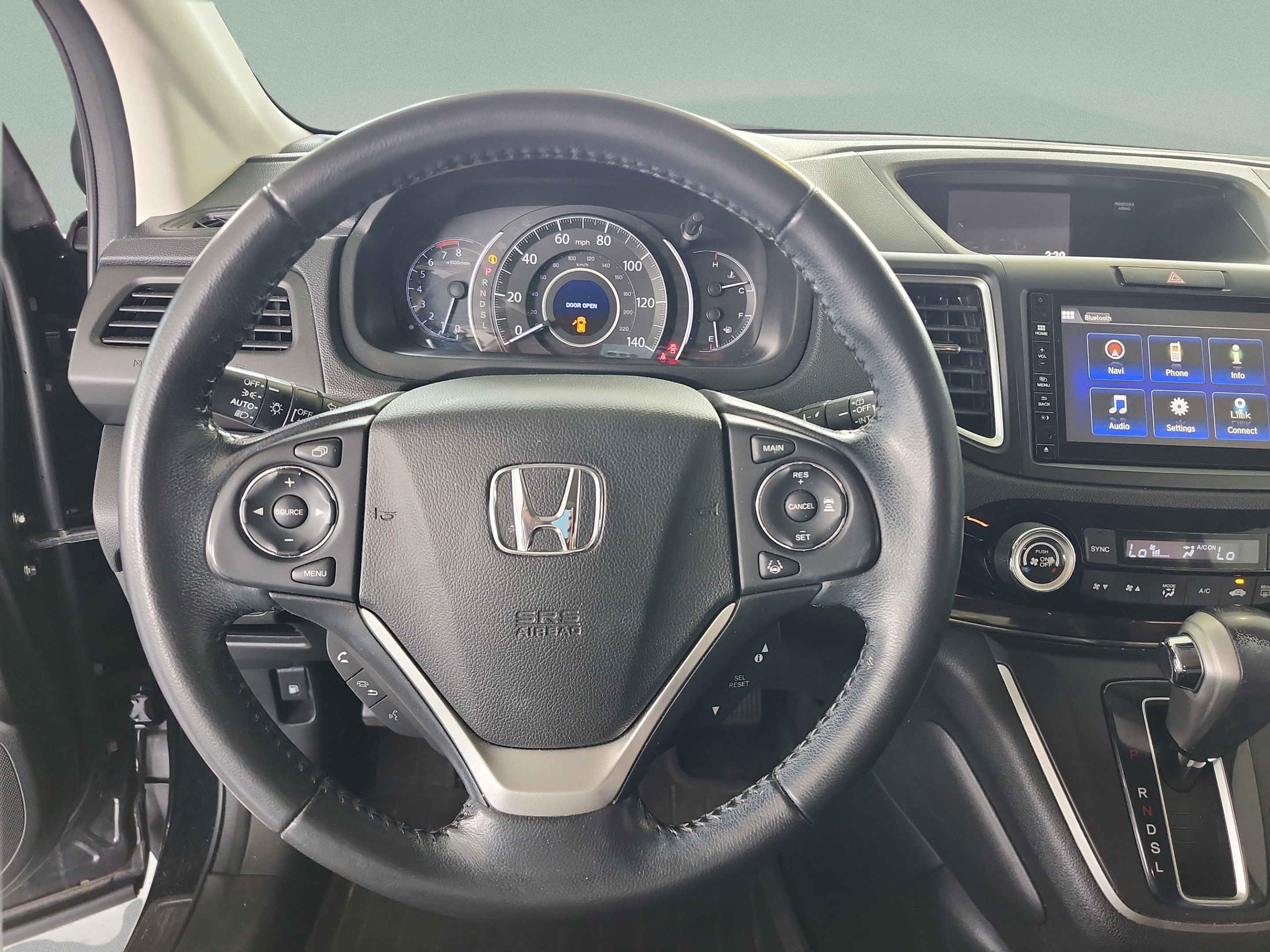 Used 2015 Honda CR-V Touring image 10