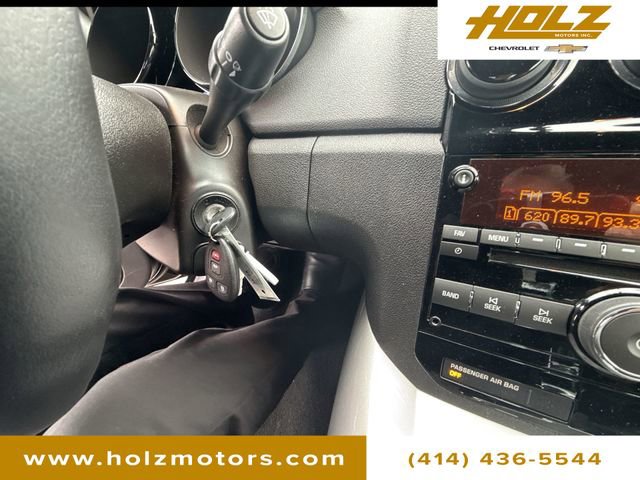 Used 2009 Saturn Sky Red Line image 18