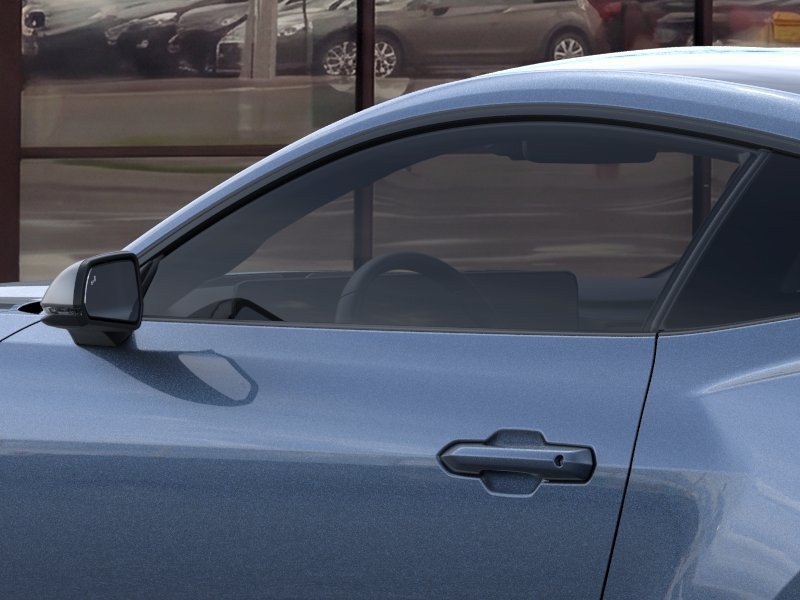 New 2026 Ford Mustang Dark Horse RWD image 20