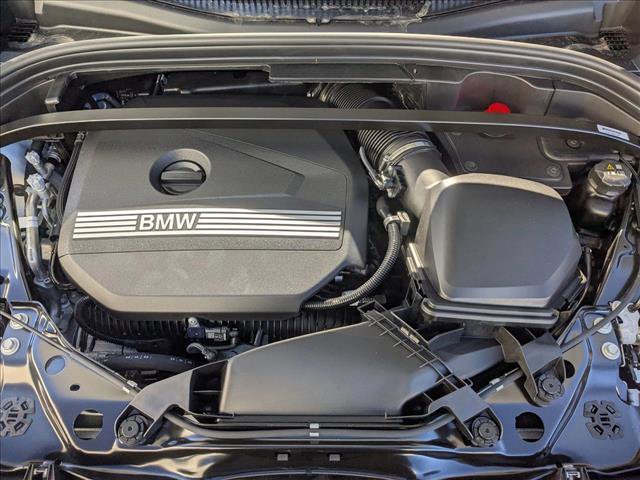 New 2026 BMW X1 xDrive28i w/ Technology Package image 18