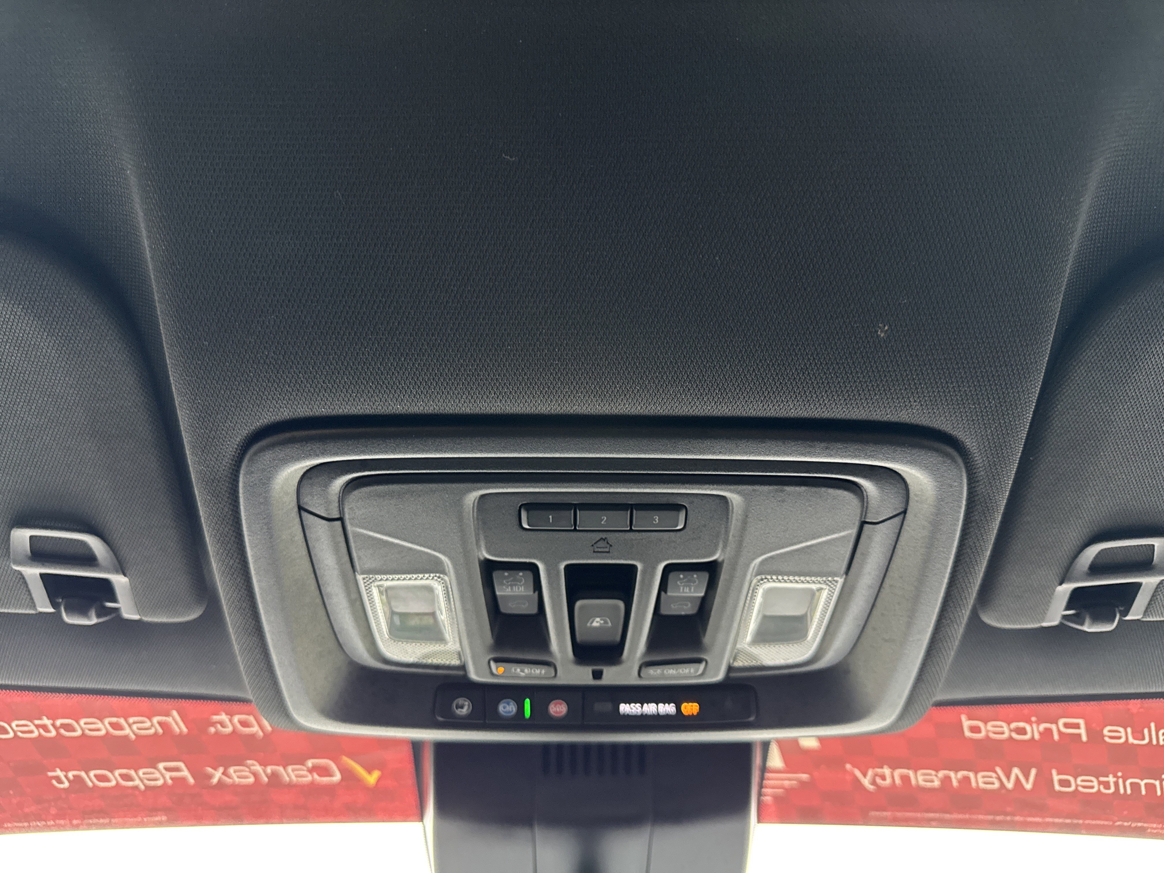 Used 2024 GMC Sierra 2500 AT4 w/ AT4 Premium Plus Package image 26