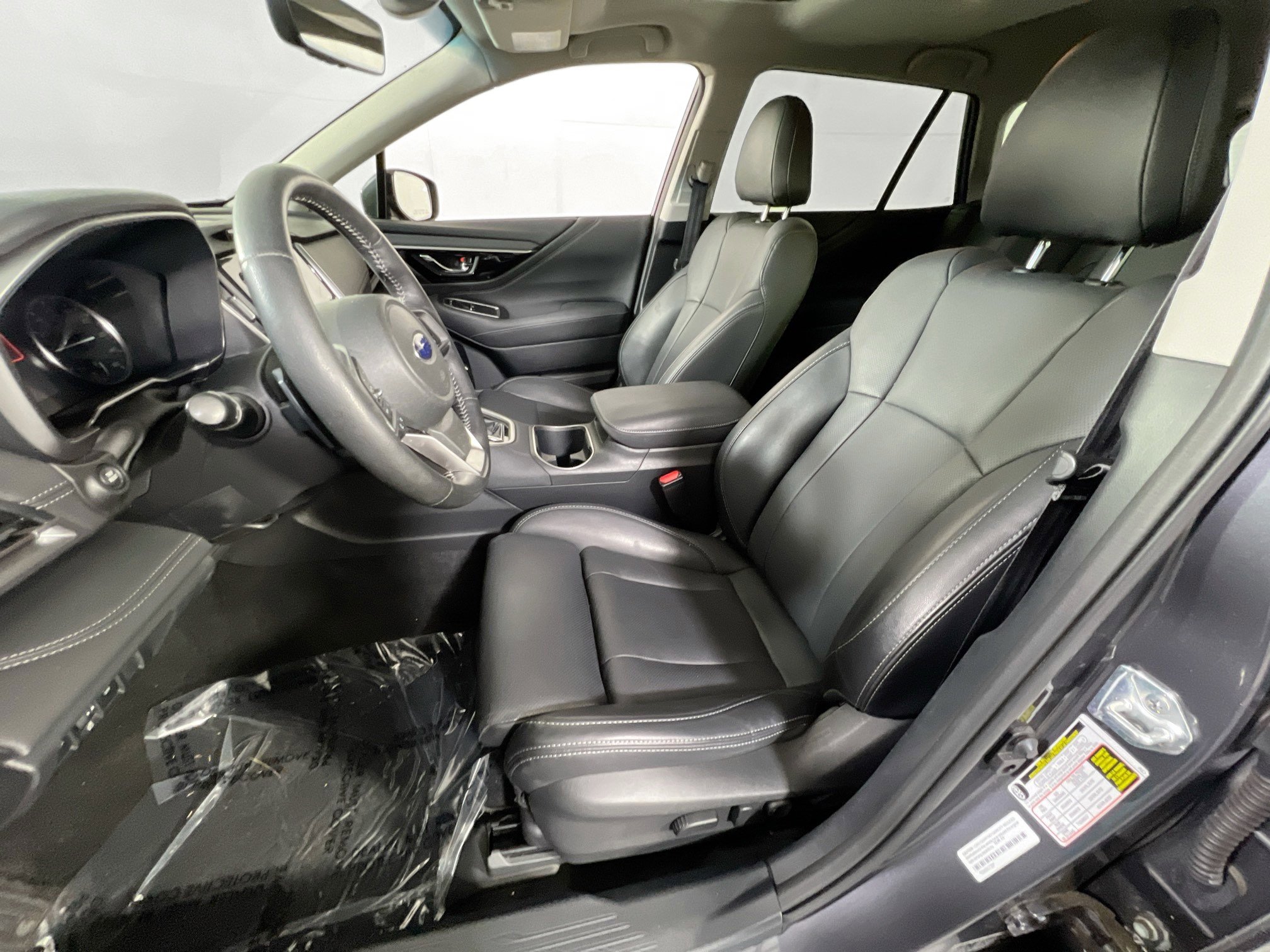 Used 2022 Subaru Outback Limited XT image 22