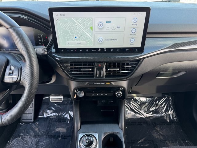 Used 2023 Ford Escape ST-Line w/ Tech Pack #1 image 25