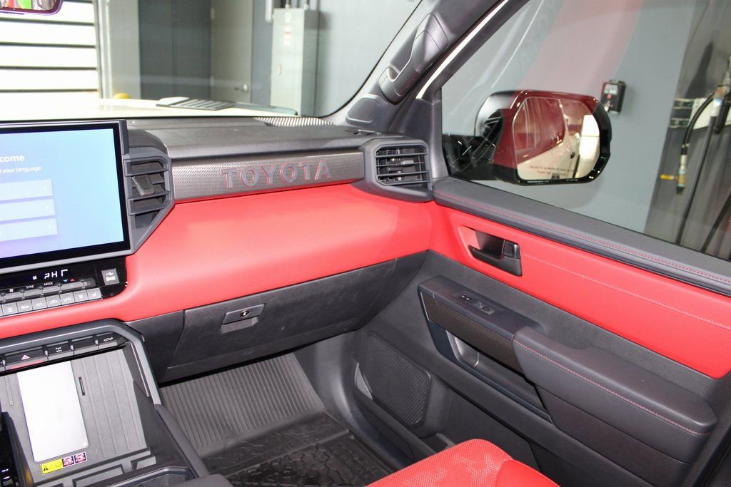 Used 2026 Toyota Tundra TRD Pro image 27