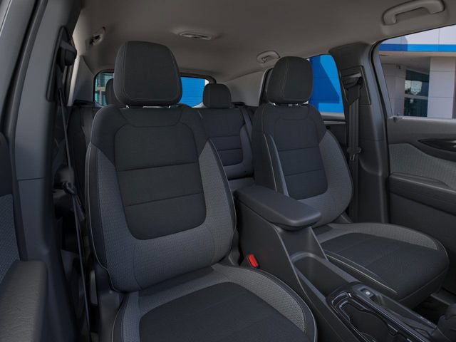 New 2026 Chevrolet TrailBlazer LT w/ Driver Confidence Package FWD image 42