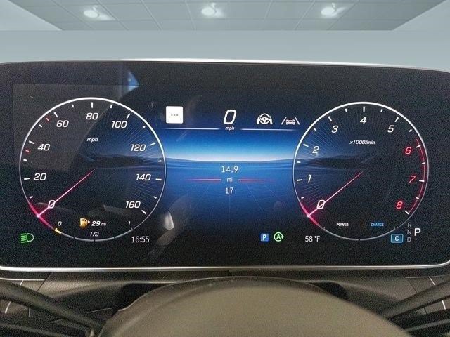 Certified 2024 Mercedes-Benz CLE 450 4MATIC Coupe image 17