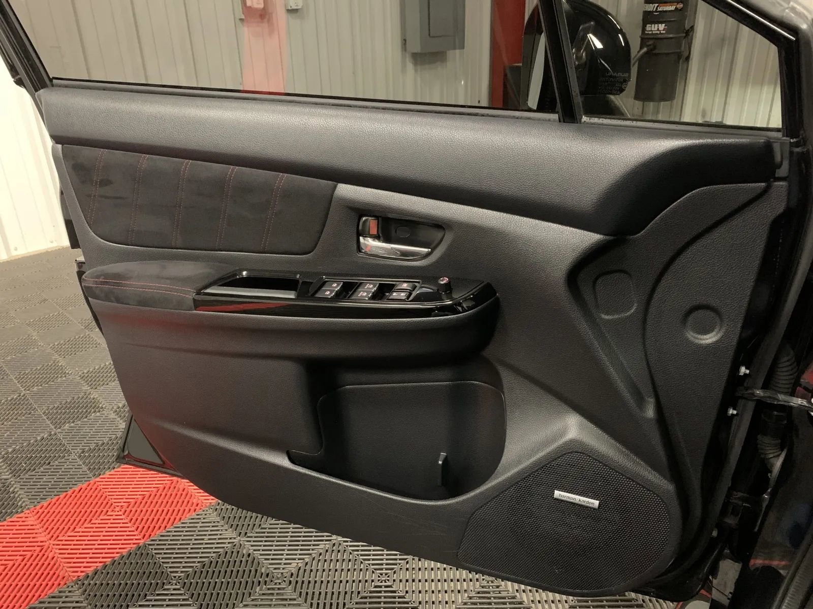 Used 2021 Subaru WRX STI Limited image 36