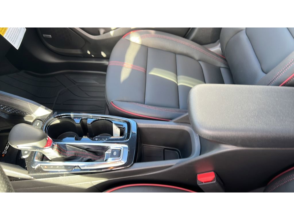 New 2026 Chevrolet TrailBlazer RS w/ Convenience Package image 20