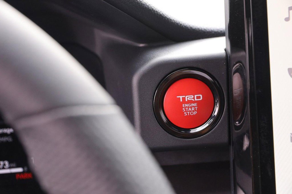 New 2026 Toyota Tacoma TRD Off-Road image 14