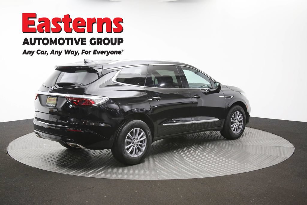 Used 2023 Buick Enclave Essence FWD image 45