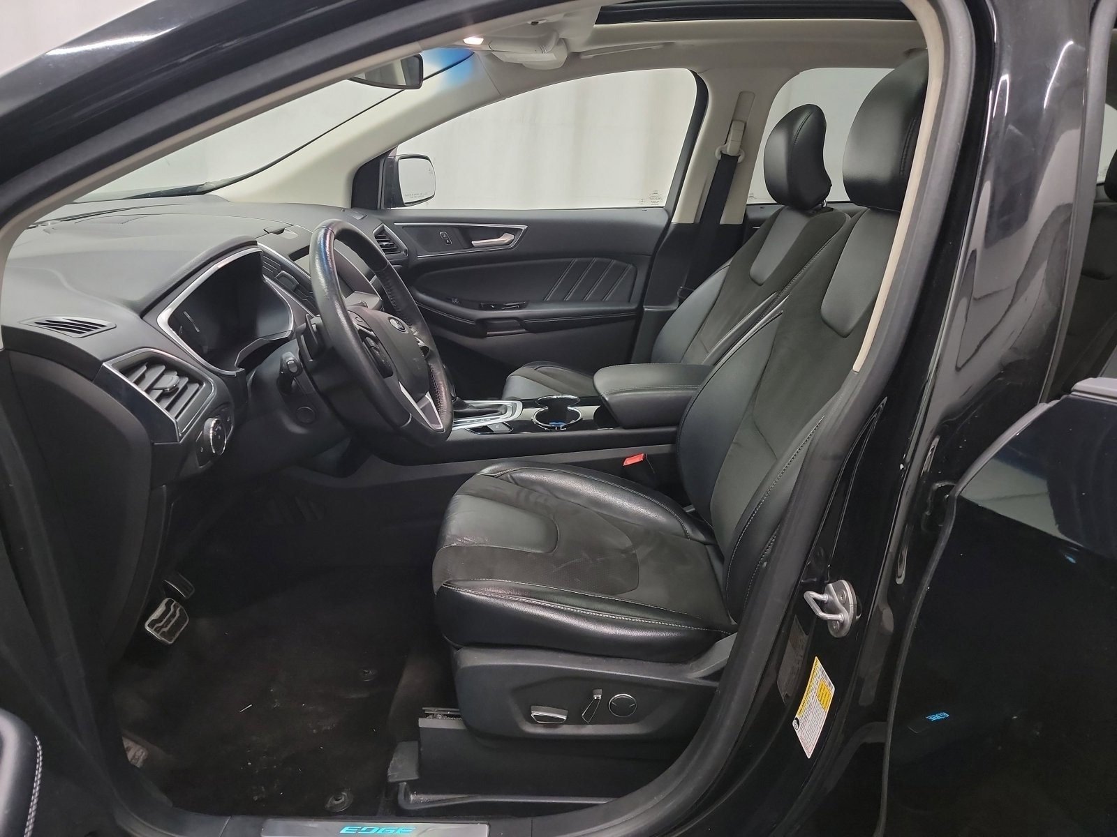Used 2018 Ford Edge Sport w/ Equipment Group 401A image 12
