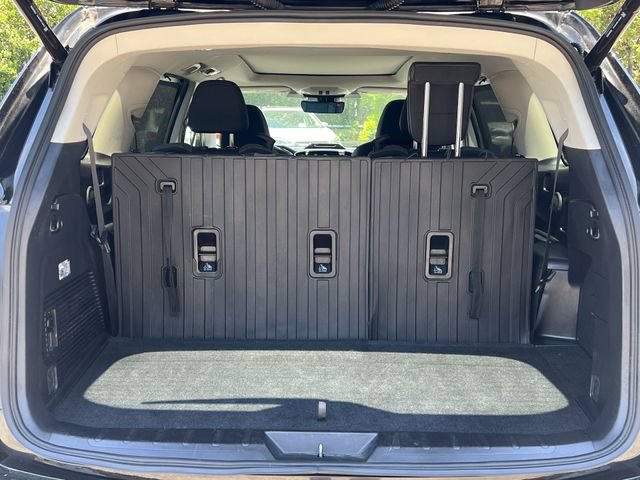 Certified 2023 Subaru Ascent Onyx Edition Limited AWD/4WD image 42