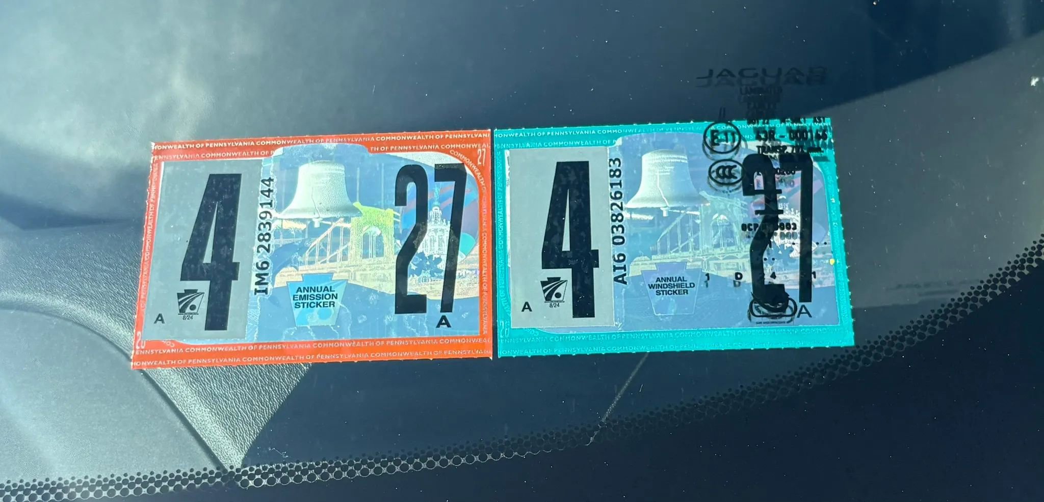 Used 2016 Jaguar XJ L Portfolio RWD image 39