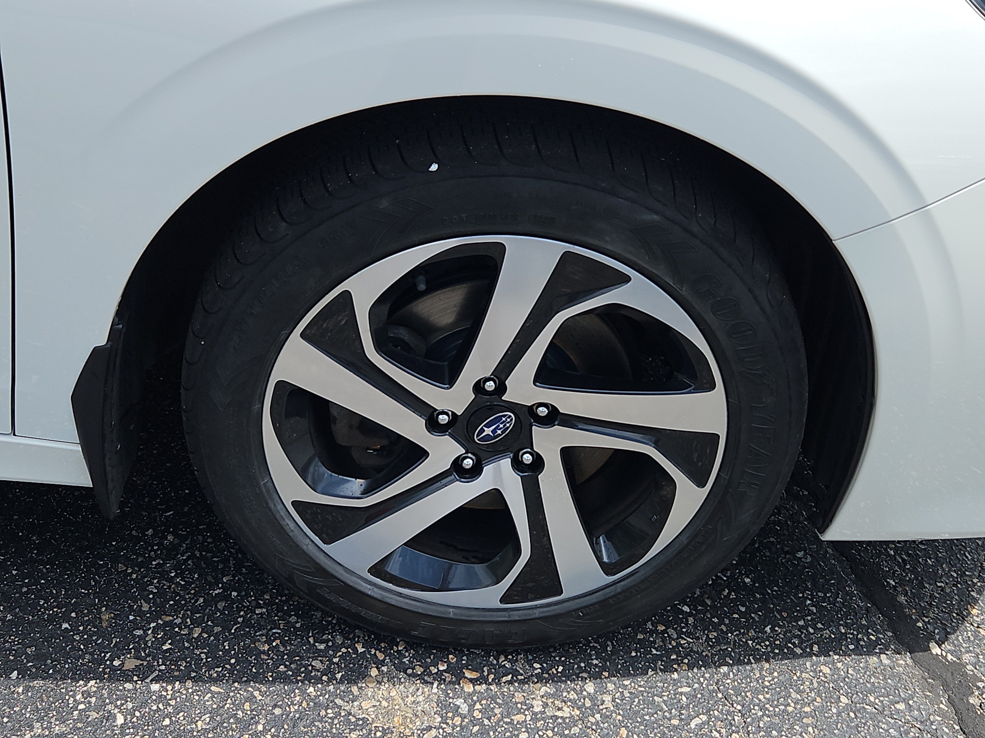Used 2022 Subaru Legacy Limited AWD/4WD image 28