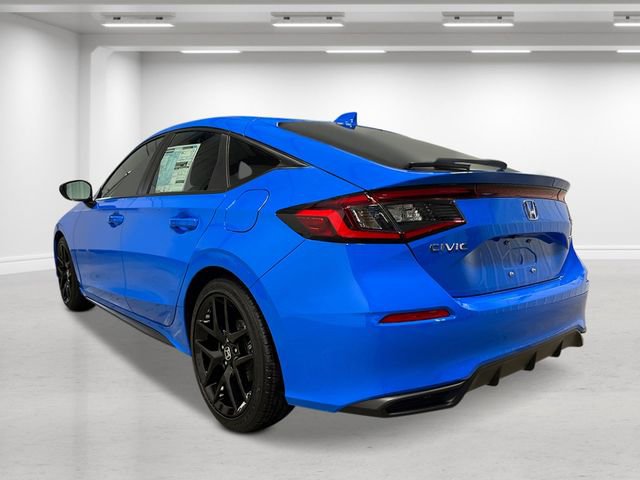 New 2026 Honda Civic Sport image 5