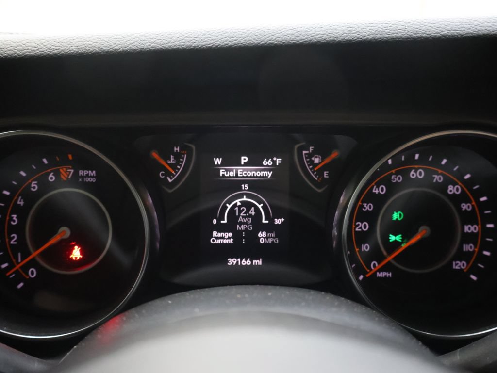 Used 2022 Jeep Gladiator Sport AWD/4WD image 26