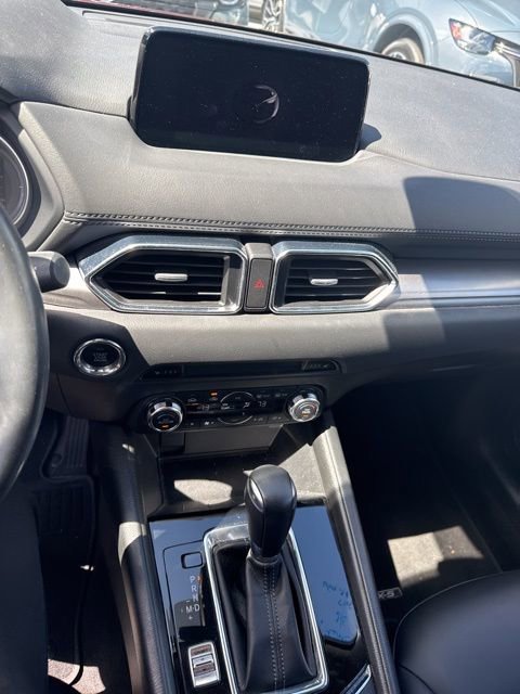 Used 2017 MAZDA CX-5 Touring w/ Preferred Equipment Package image 9