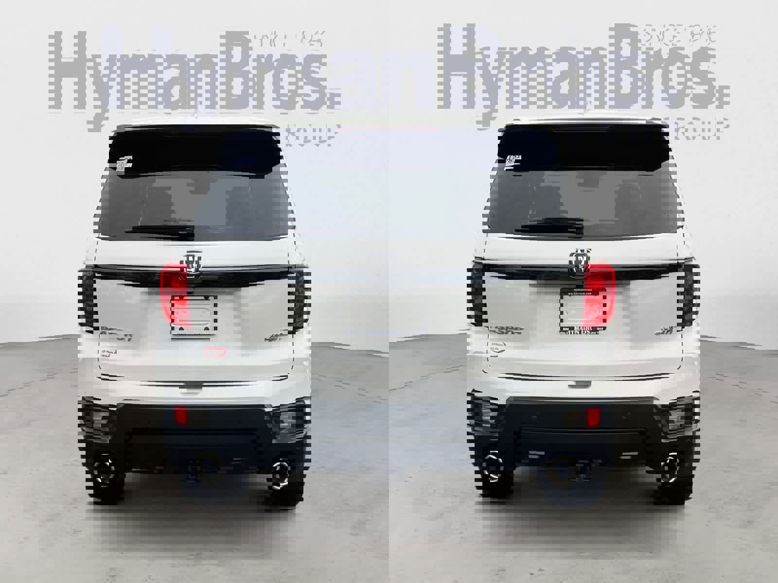 Used 2024 Honda Passport EX-L image 4