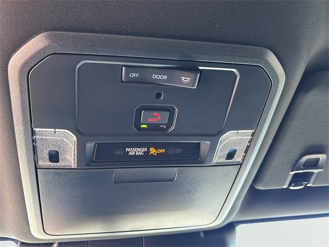 New 2026 Toyota Tacoma TRD Off-Road image 29