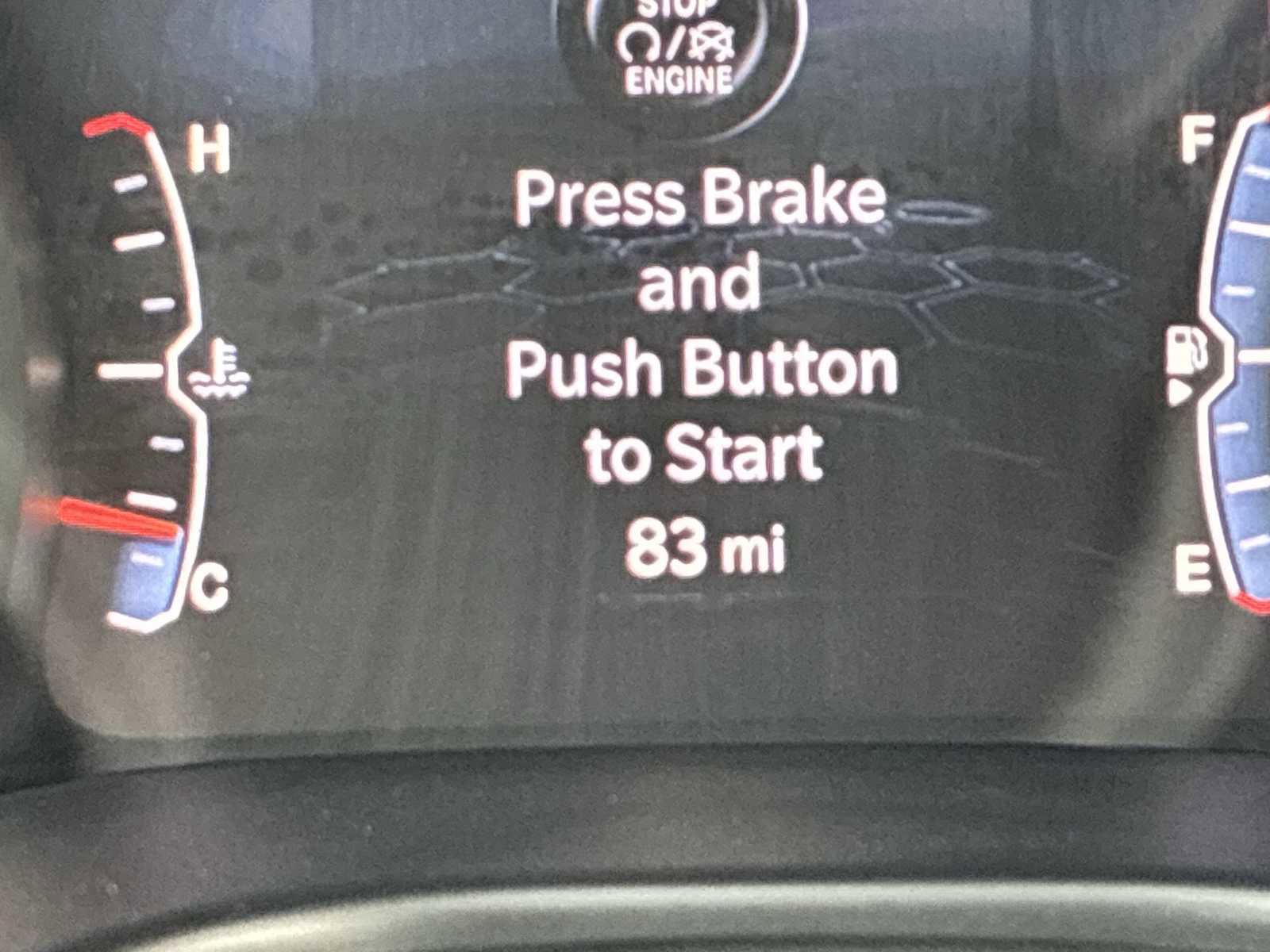 New 2026 Jeep Compass Trailhawk image 10