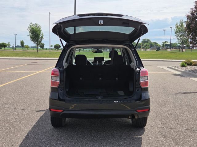 Used 2015 Subaru Forester 2.5i Premium w/ Popular Package #1 AWD/4WD image 52
