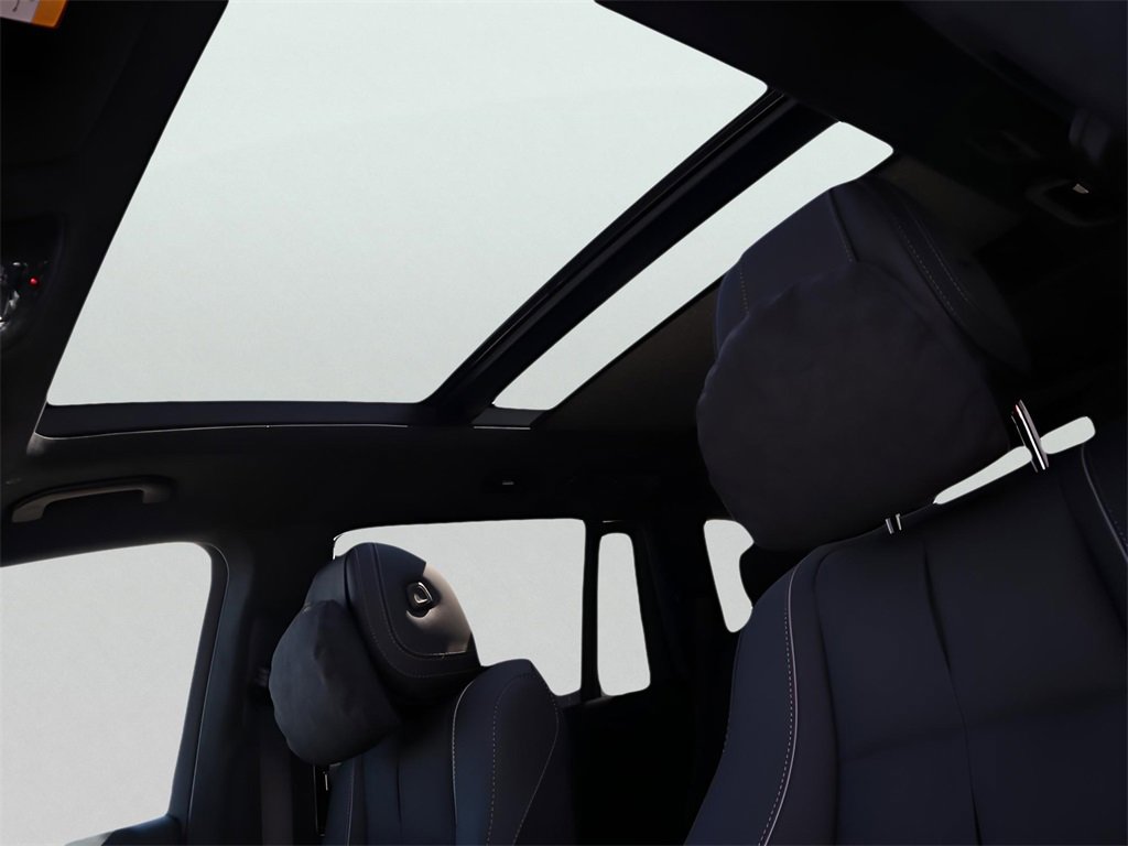 New 2026 Mercedes-Benz GLS 580 4MATIC image 50