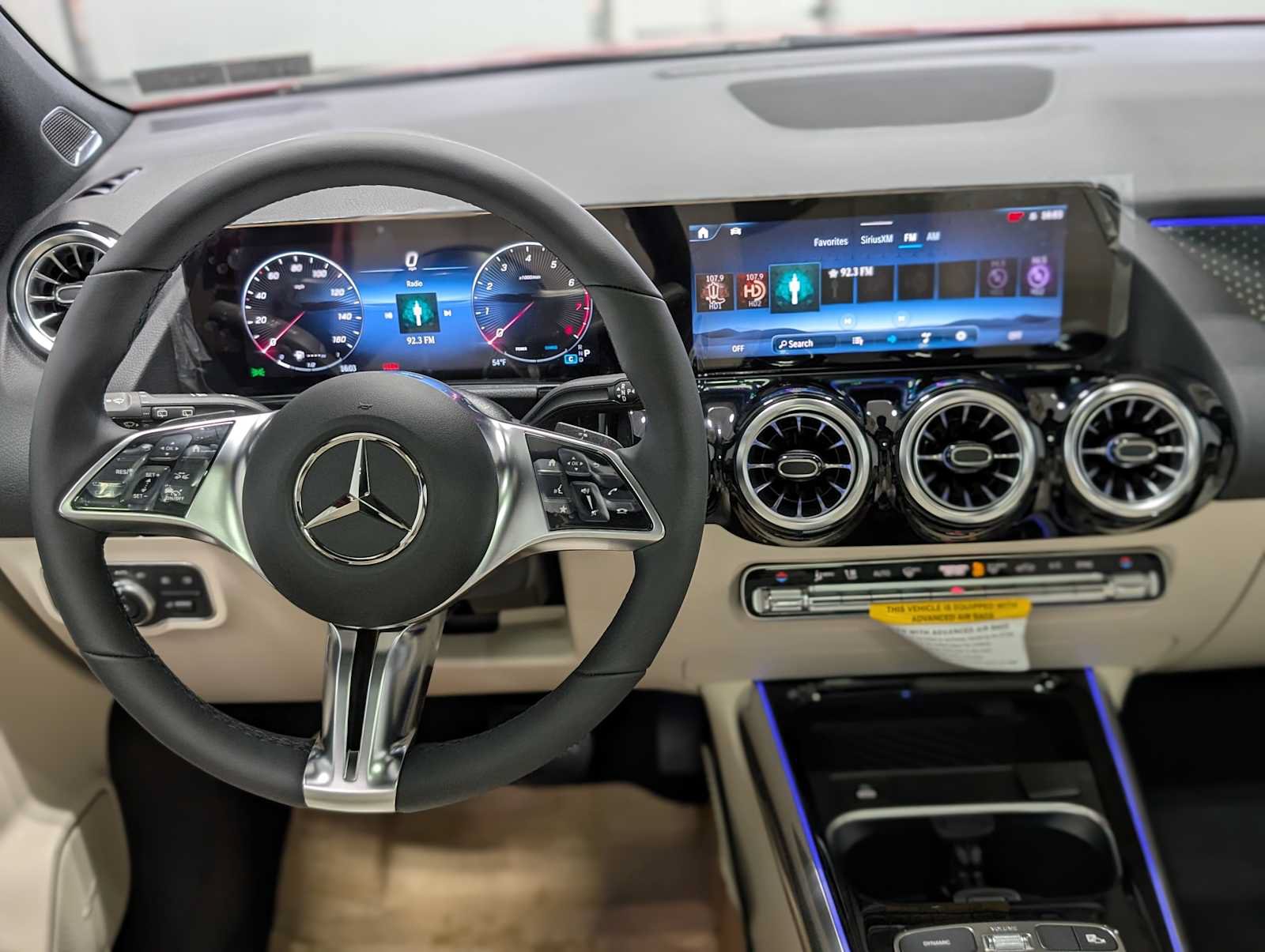 New 2026 Mercedes-Benz GLA 250 4MATIC image 5