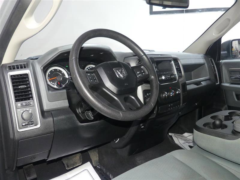 Used 2016 RAM 2500 Tradesman w/ Chrome Appearance Group image 20