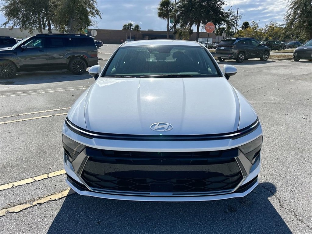 New 2026 Hyundai Sonata SEL image 3