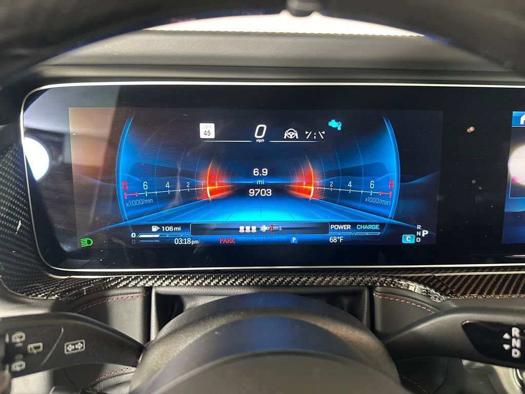 Used 2025 Mercedes-Benz G 63 AMG 4MATIC image 28