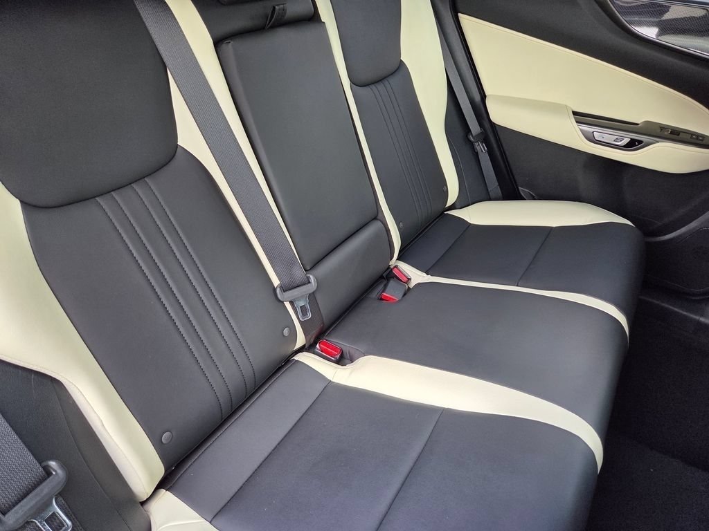 Certified 2024 Lexus NX 350 AWD w/ Cold Area Package image 6