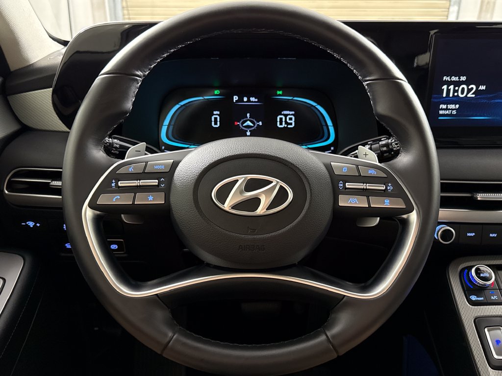 Used 2023 Hyundai Palisade XRT FWD image 17