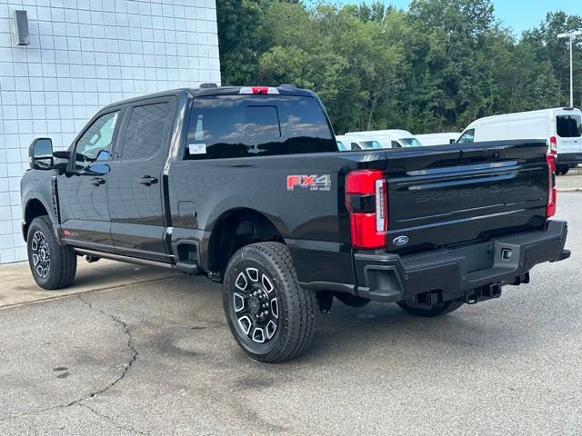 New 2026 Ford F350 Platinum AWD/4WD image 38