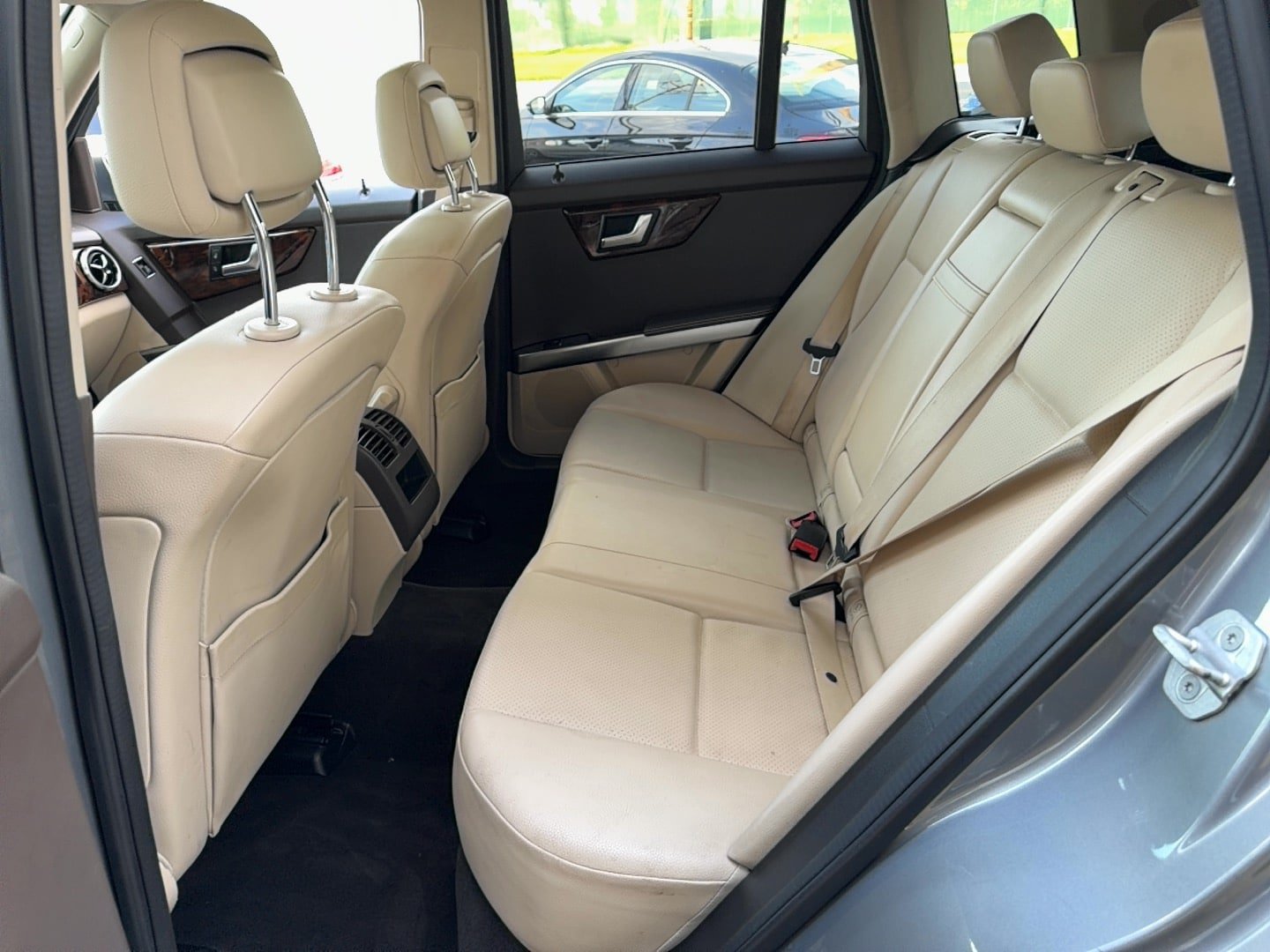 Used 2013 Mercedes-Benz GLK 350 4MATIC image 22