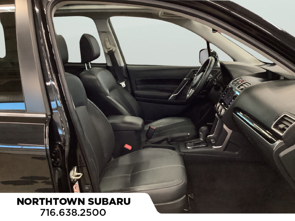 Used 2018 Subaru Forester 2.0XT Touring AWD/4WD image 12