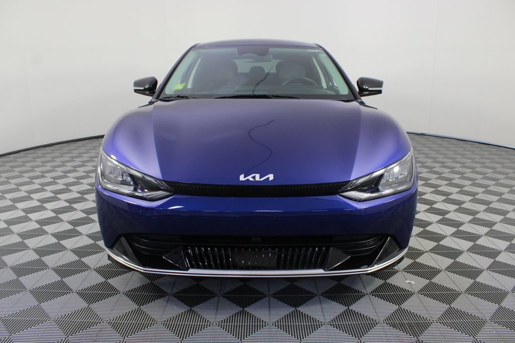 Used 2022 Kia EV6 Wind RWD image 29