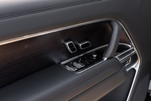 New 2026 Land Rover Range Rover SE AWD/4WD image 51