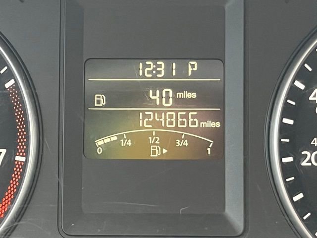 Used 2014 Volkswagen Jetta SE FWD image 8
